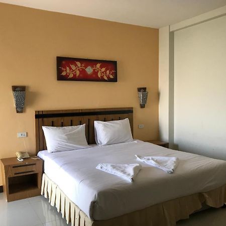 Ud Residence Udon Thani Exterior photo