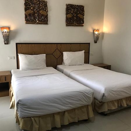 Ud Residence Udon Thani Exterior photo