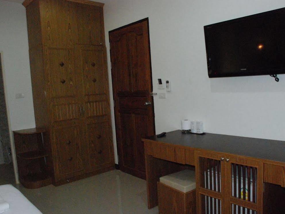 Ud Residence Udon Thani Exterior photo