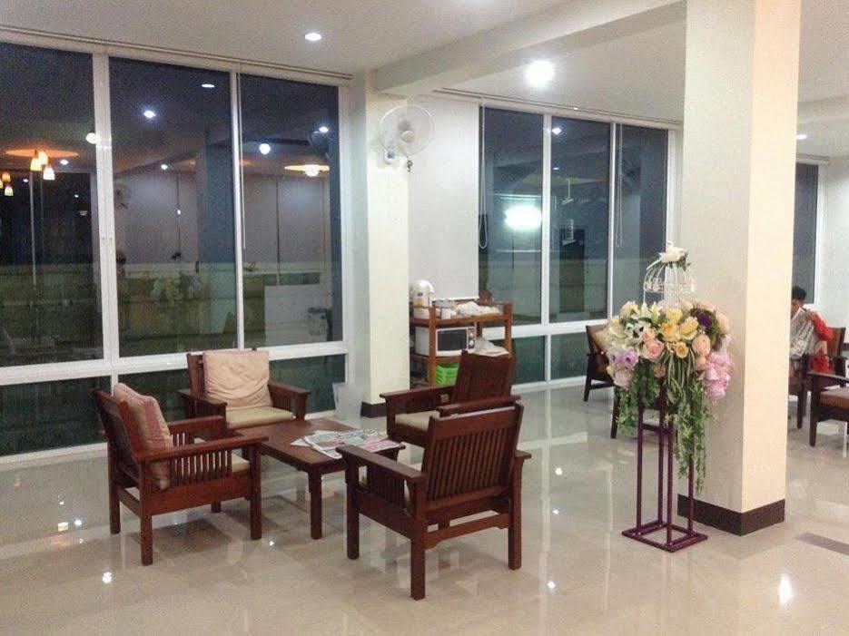 Ud Residence Udon Thani Exterior photo