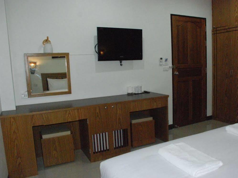 Ud Residence Udon Thani Exterior photo