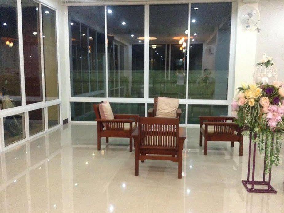 Ud Residence Udon Thani Exterior photo