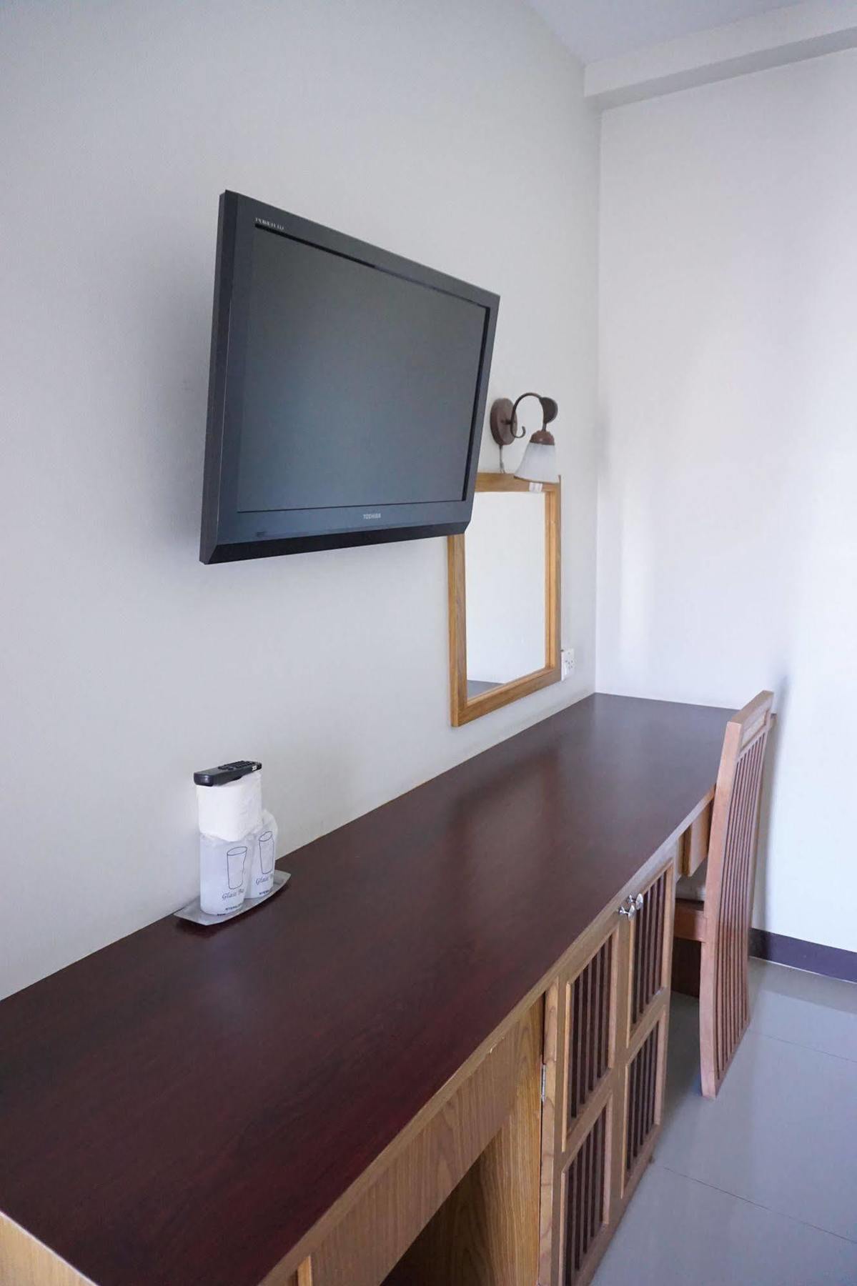 Ud Residence Udon Thani Exterior photo