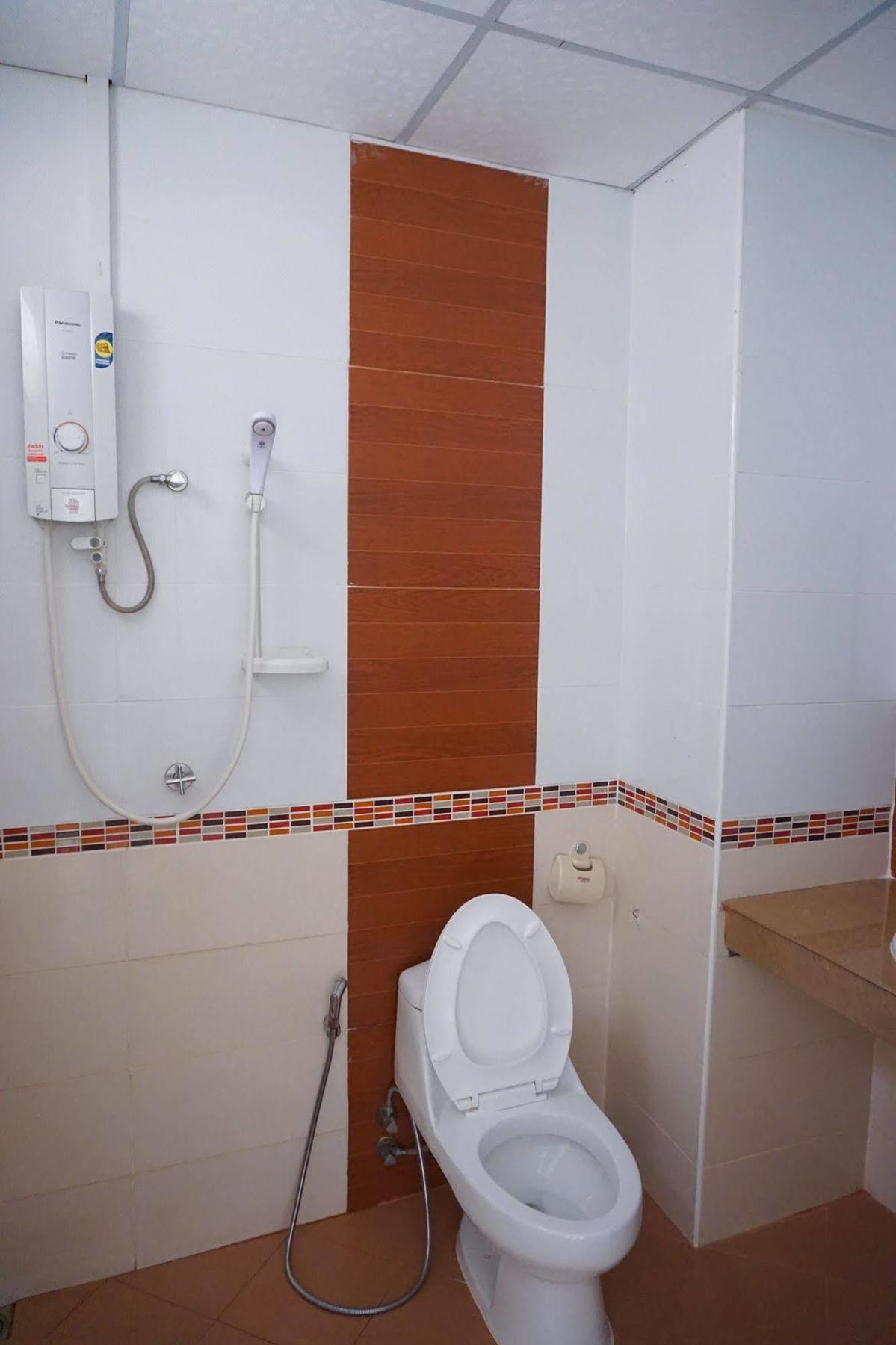 Ud Residence Udon Thani Exterior photo