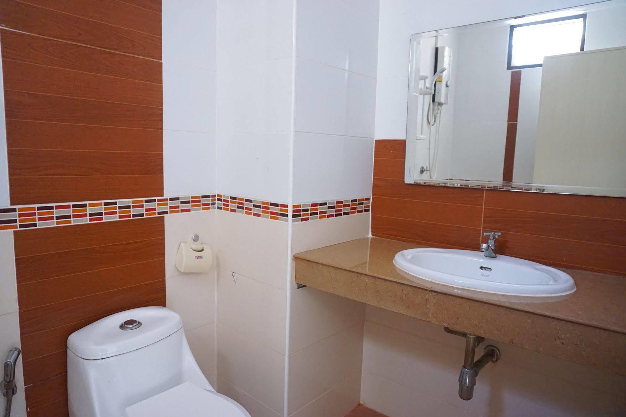 Ud Residence Udon Thani Exterior photo