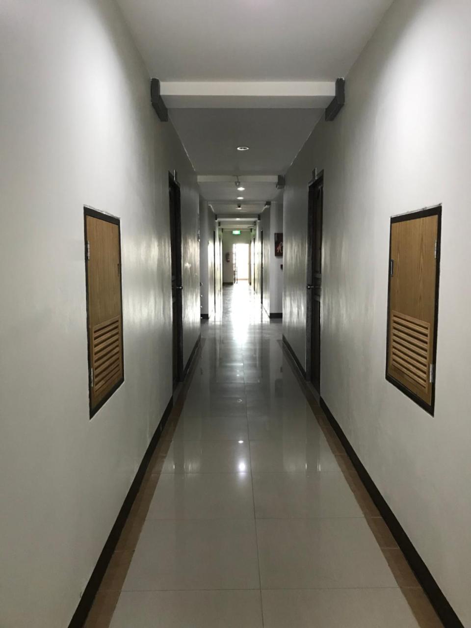Ud Residence Udon Thani Exterior photo