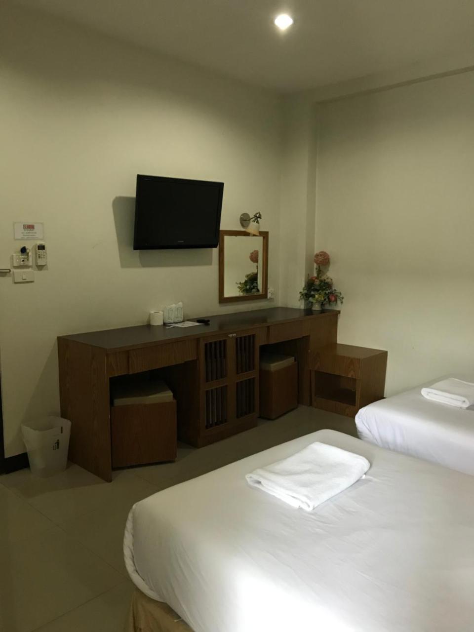Ud Residence Udon Thani Exterior photo