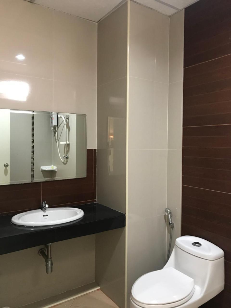Ud Residence Udon Thani Exterior photo