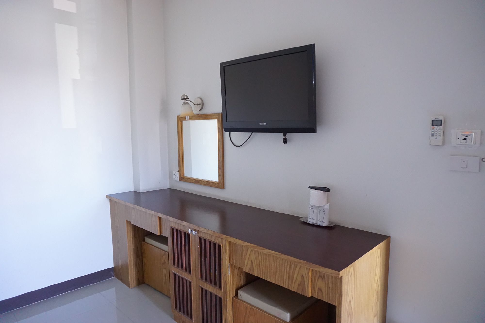 Ud Residence Udon Thani Exterior photo