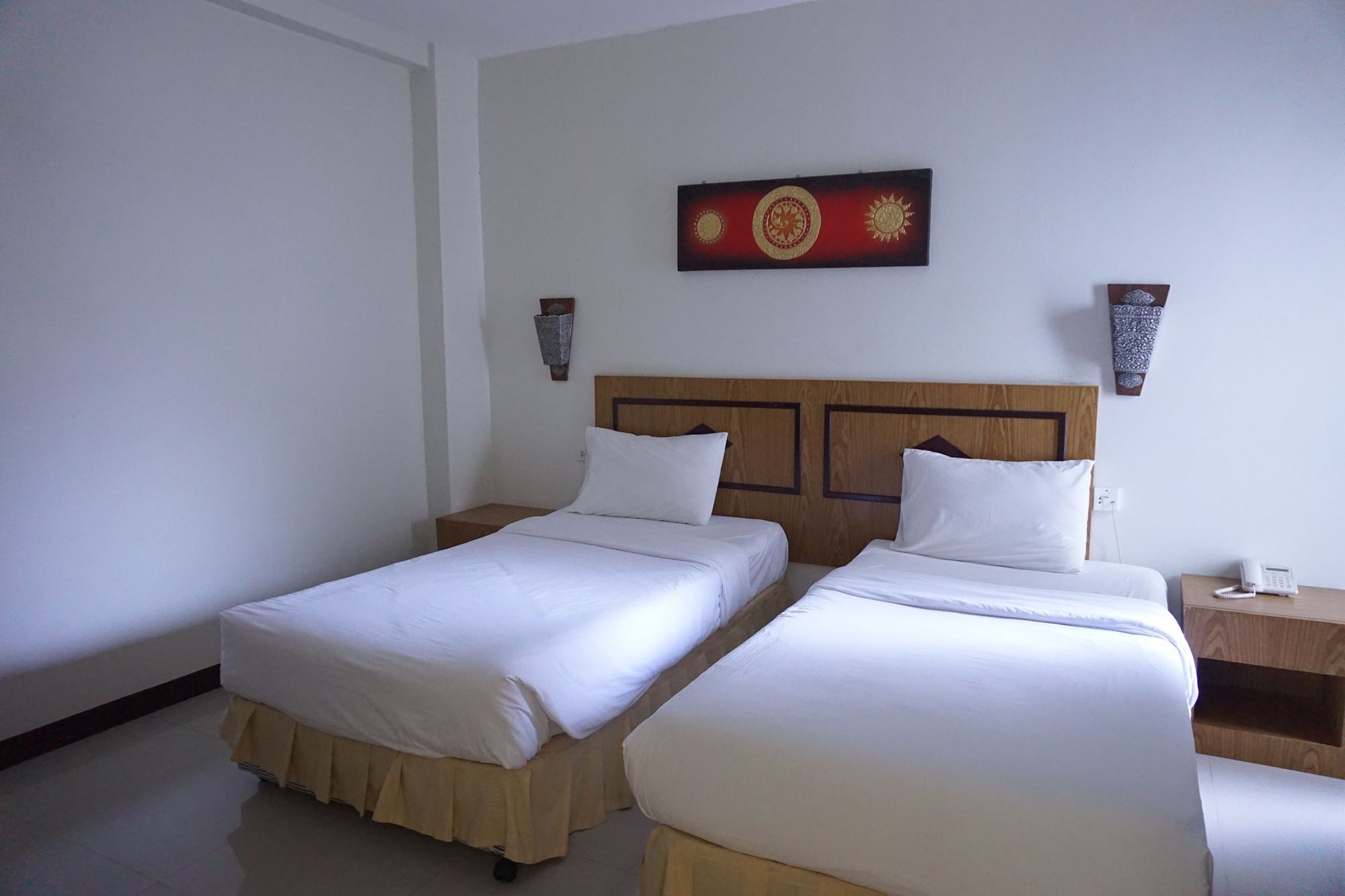 Ud Residence Udon Thani Exterior photo