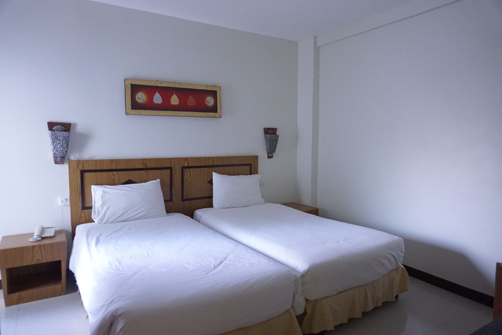 Ud Residence Udon Thani Exterior photo
