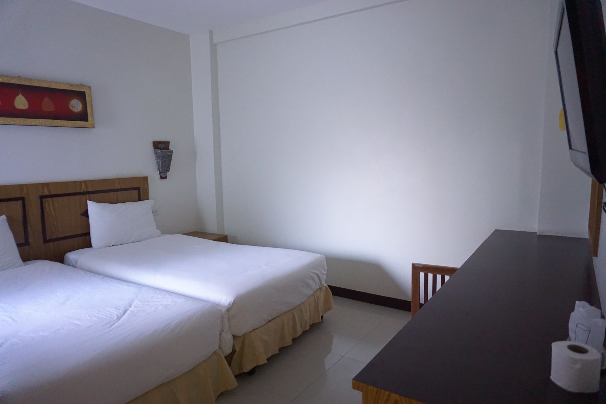 Ud Residence Udon Thani Exterior photo