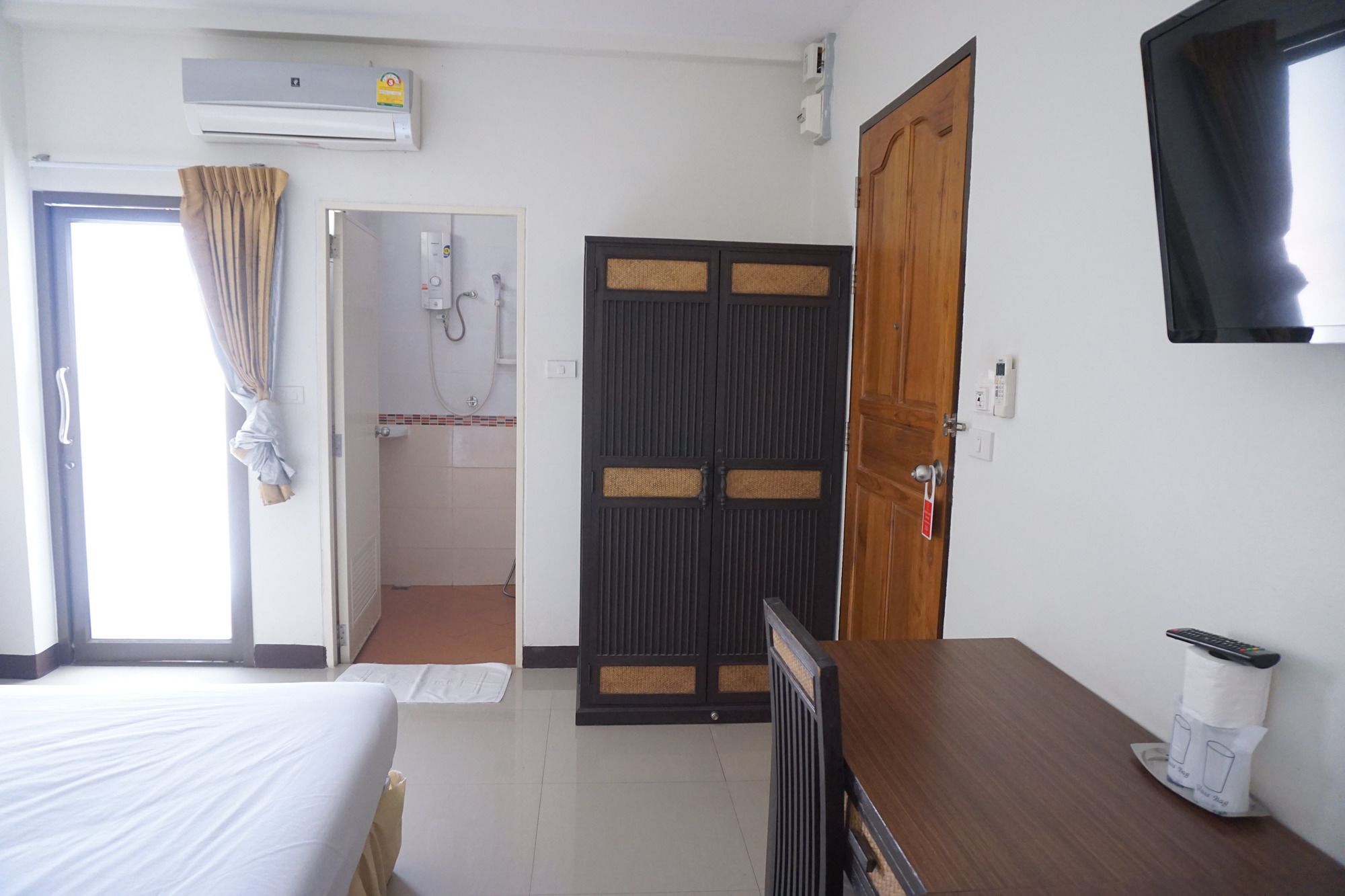 Ud Residence Udon Thani Exterior photo