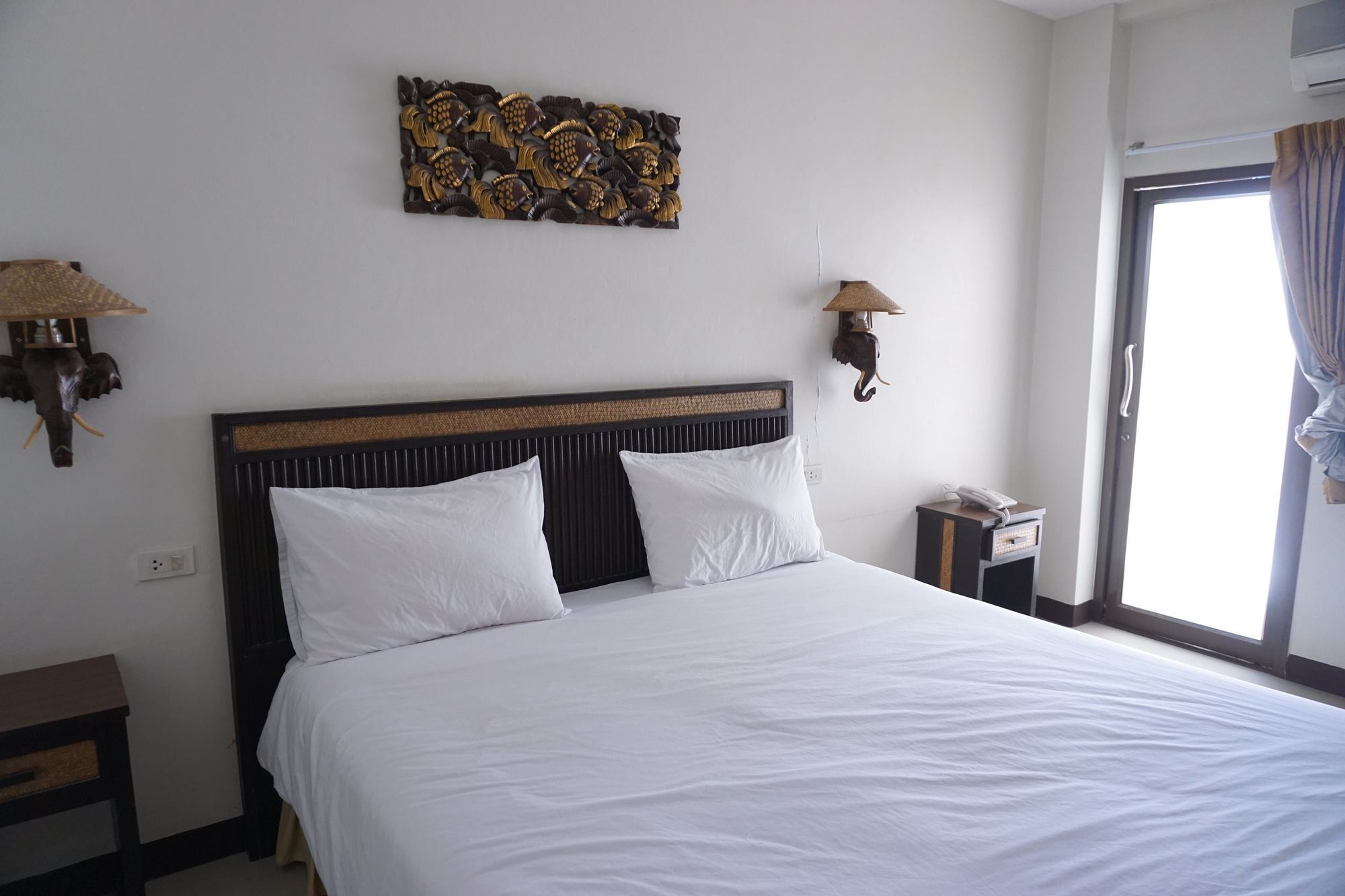 Ud Residence Udon Thani Exterior photo