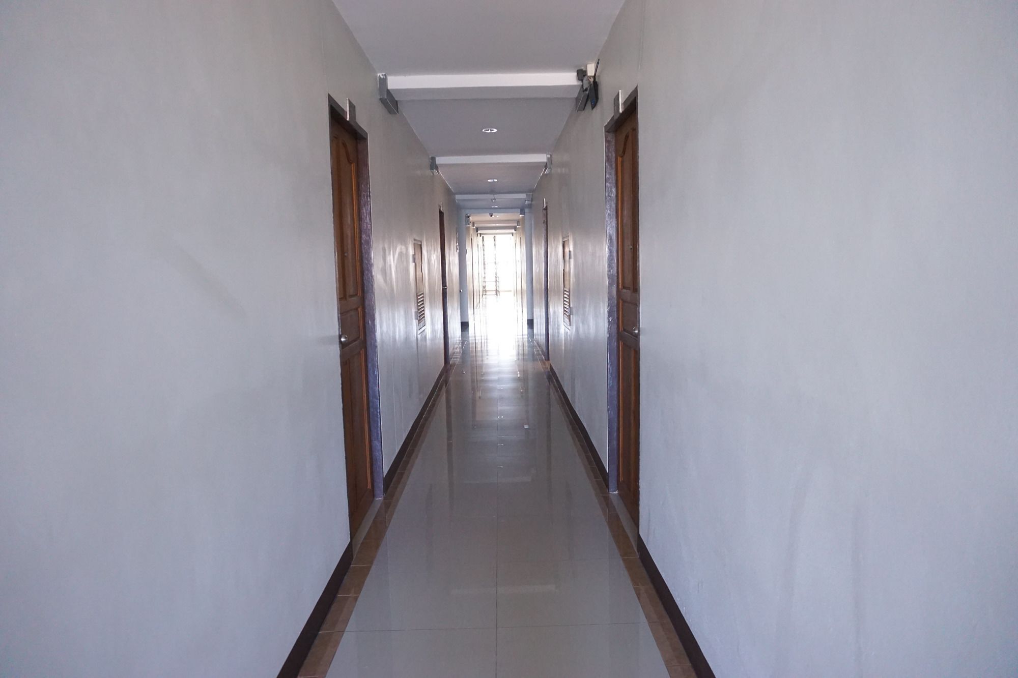 Ud Residence Udon Thani Exterior photo