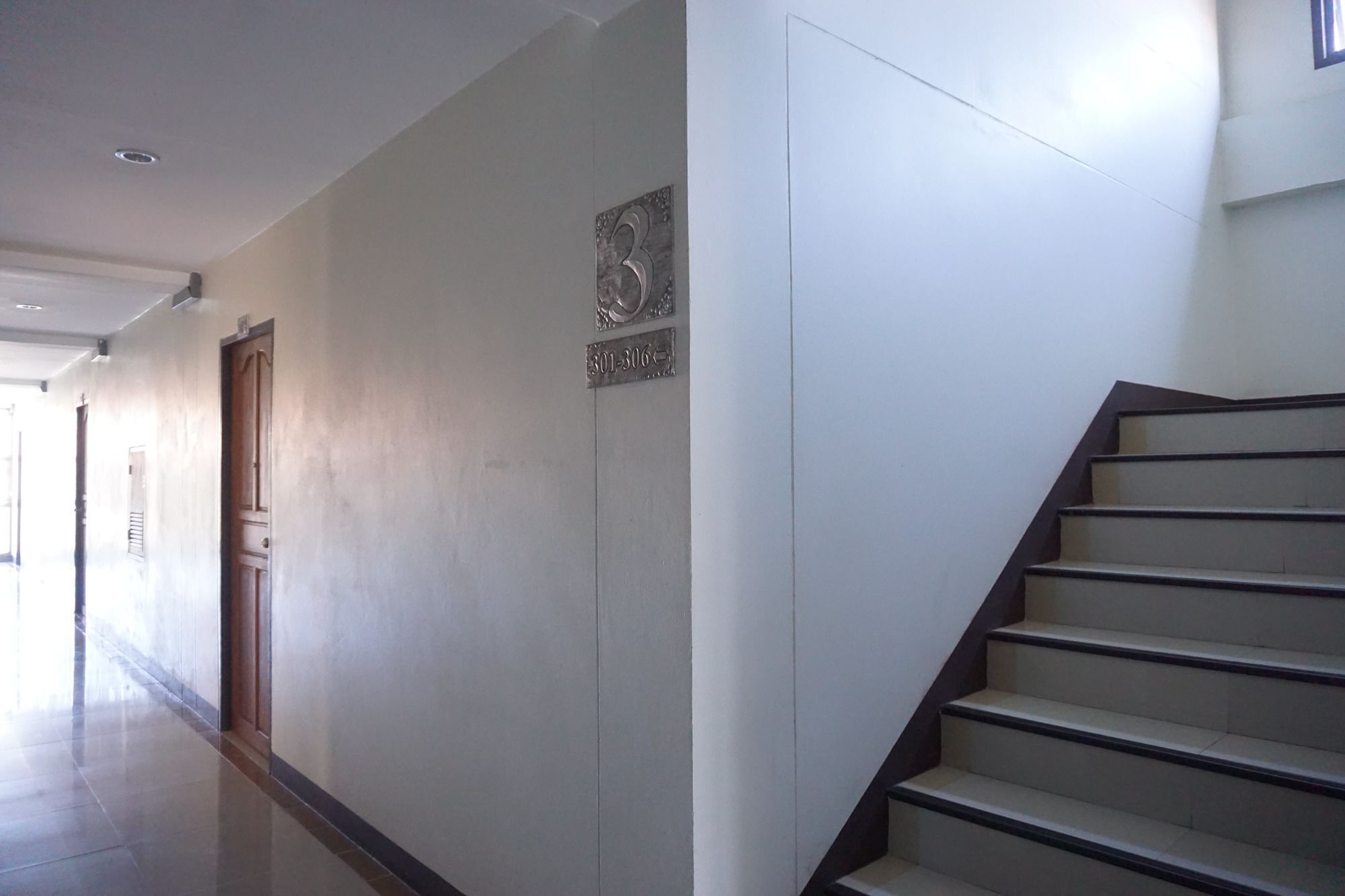 Ud Residence Udon Thani Exterior photo