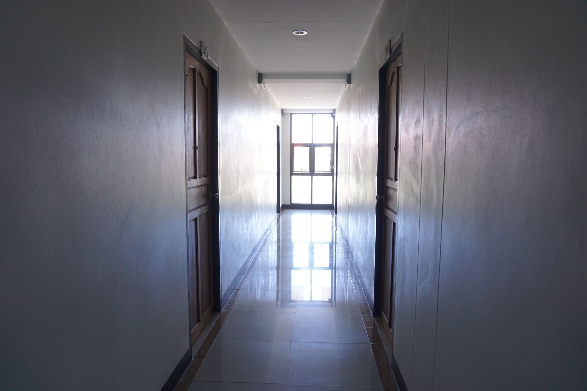 Ud Residence Udon Thani Exterior photo