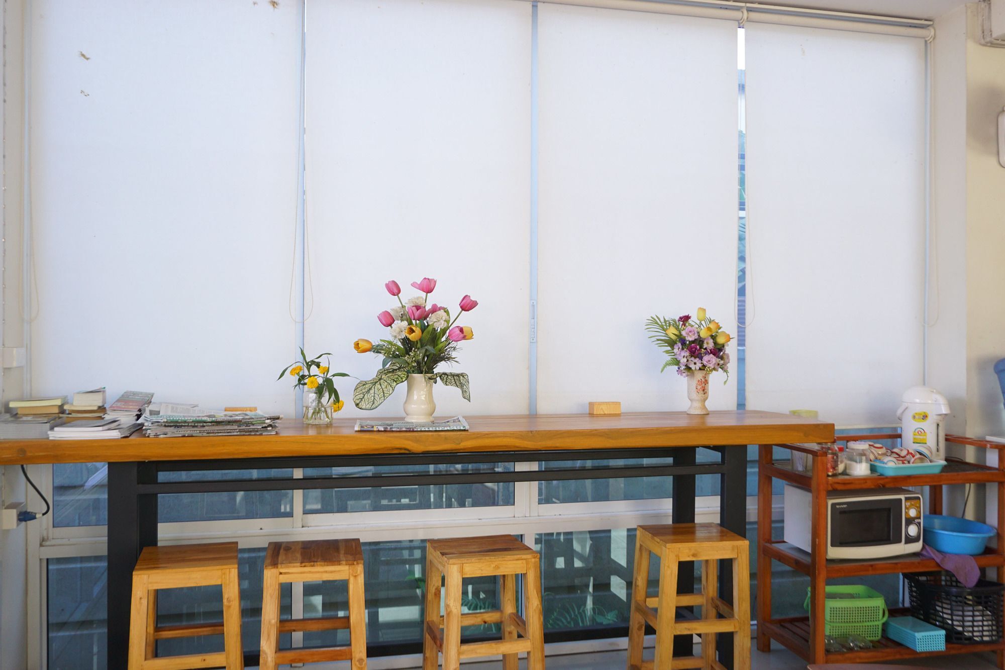 Ud Residence Udon Thani Exterior photo