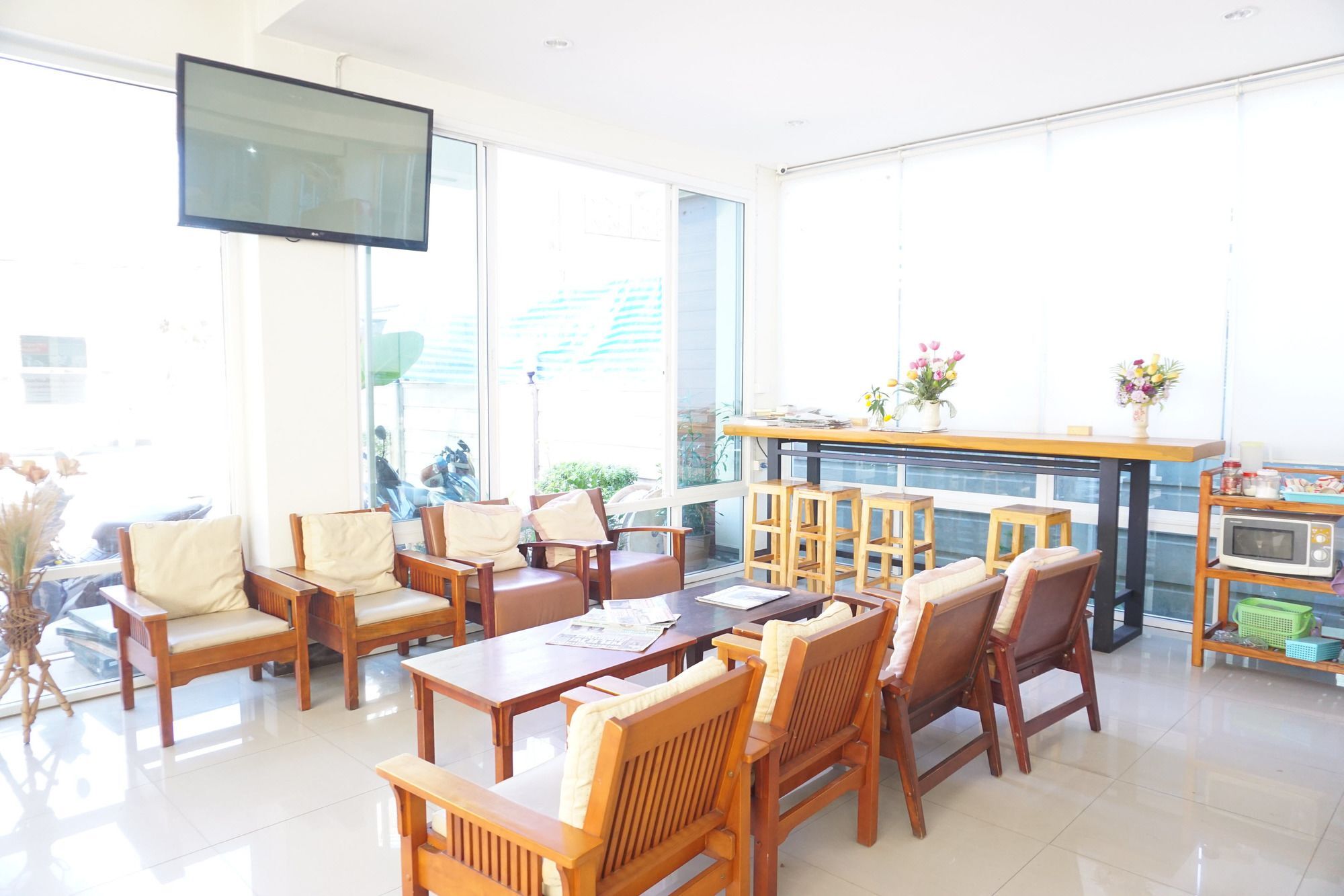 Ud Residence Udon Thani Exterior photo