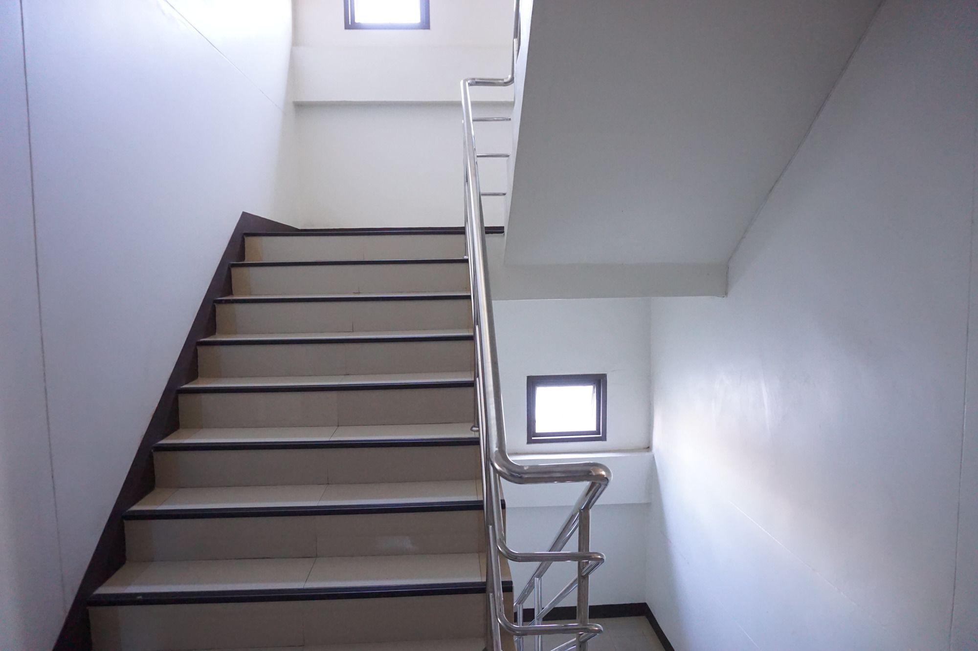 Ud Residence Udon Thani Exterior photo