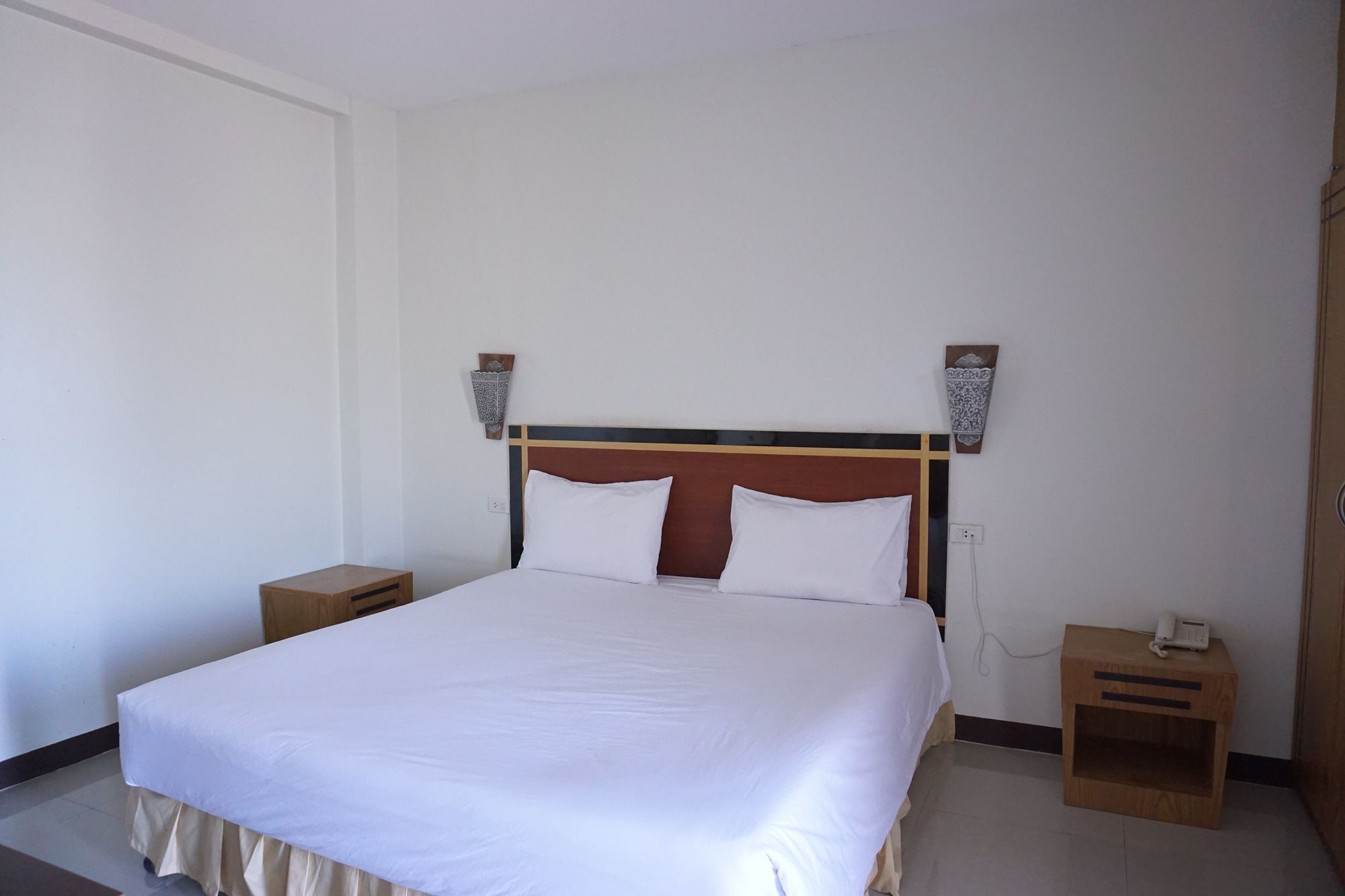 Ud Residence Udon Thani Exterior photo